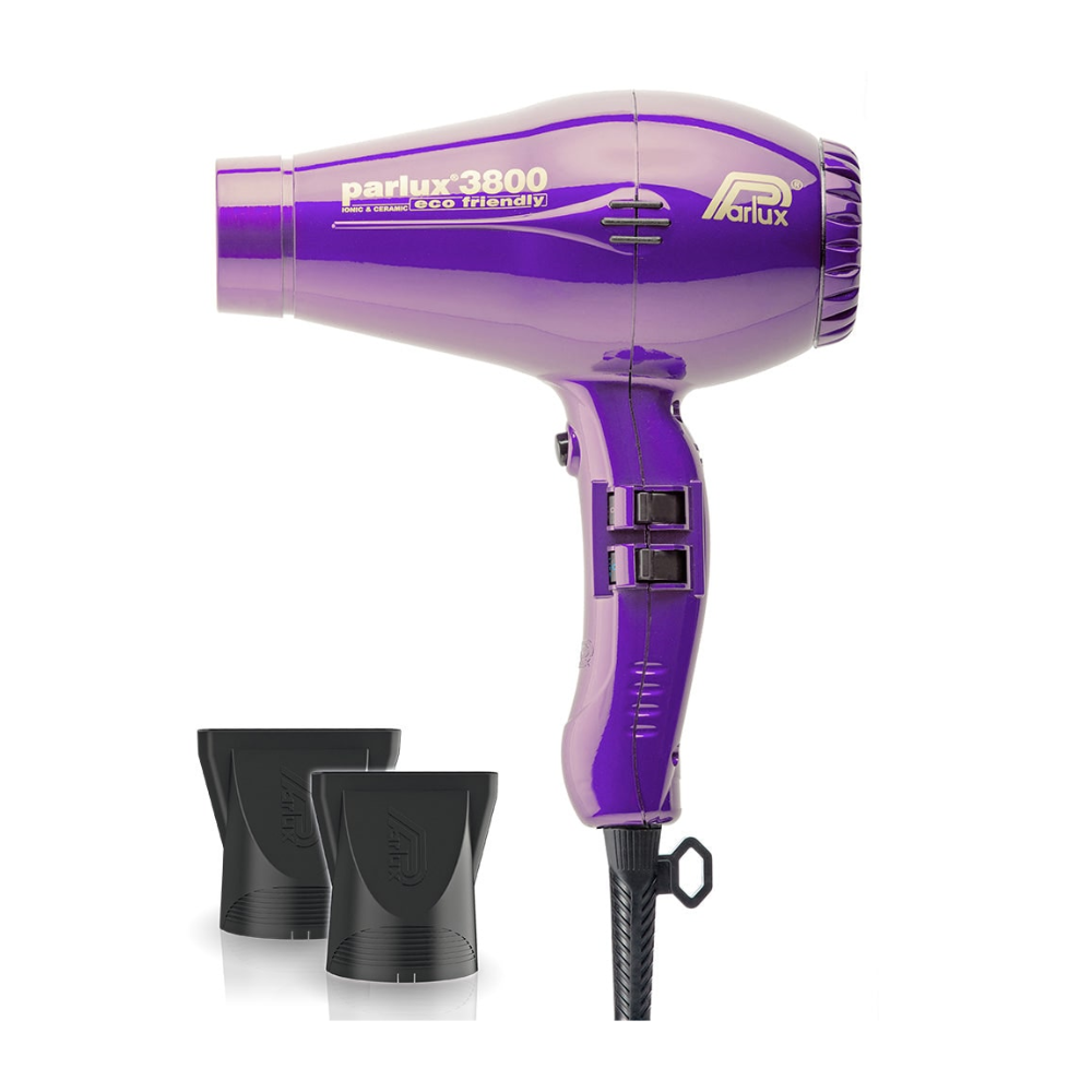 3800 Ionic & Ceramic Eco Friendly Hair Dryer