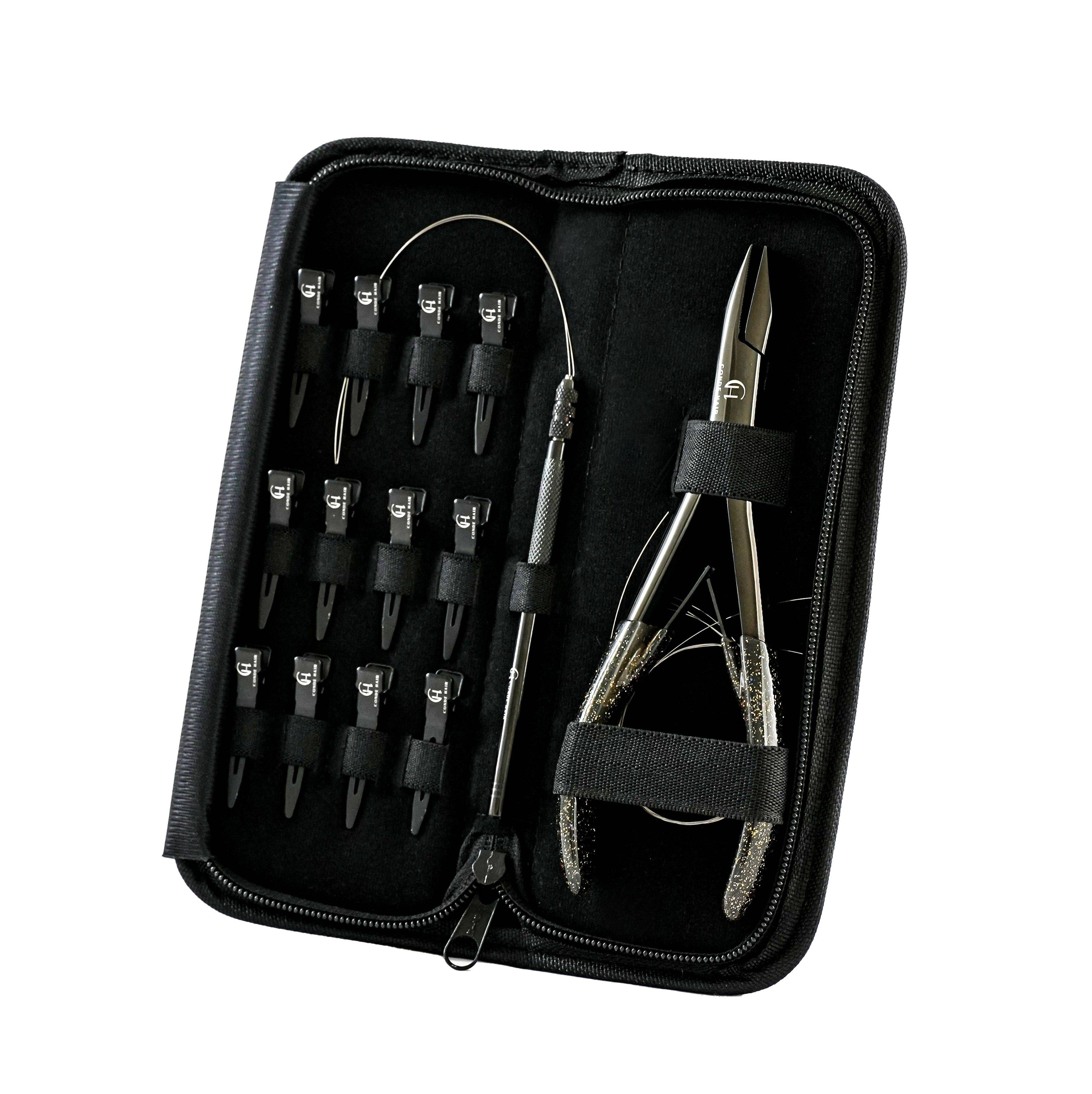 Plier Loop Clip Microlink Mini Kit