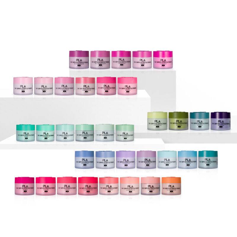 She's a Boss - Dip & Acrylic Powder Collection