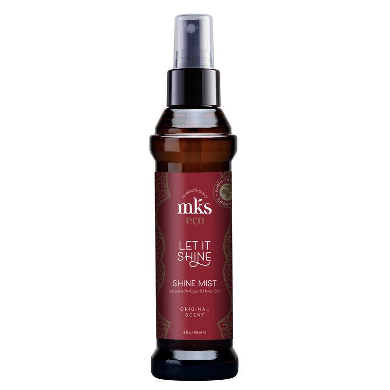 Let It Shine Mist Original Scent