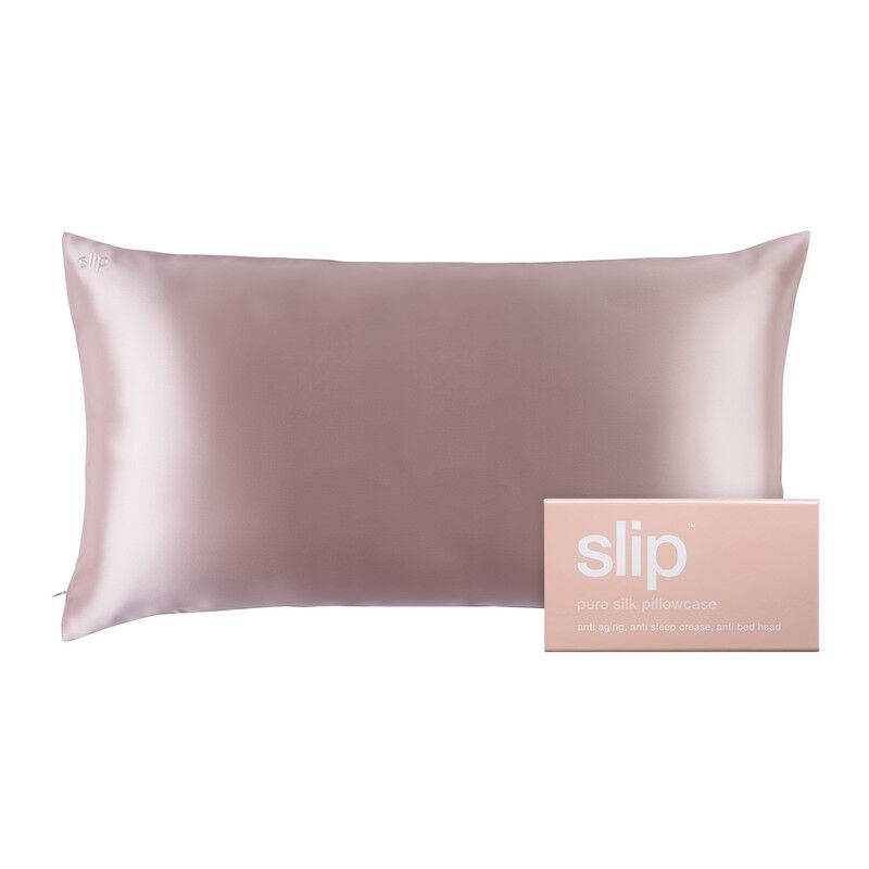 Pure Silk King Pillowcase