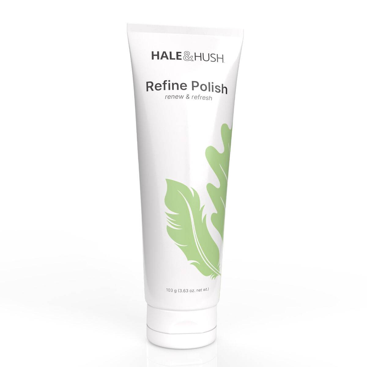 Refine Polish