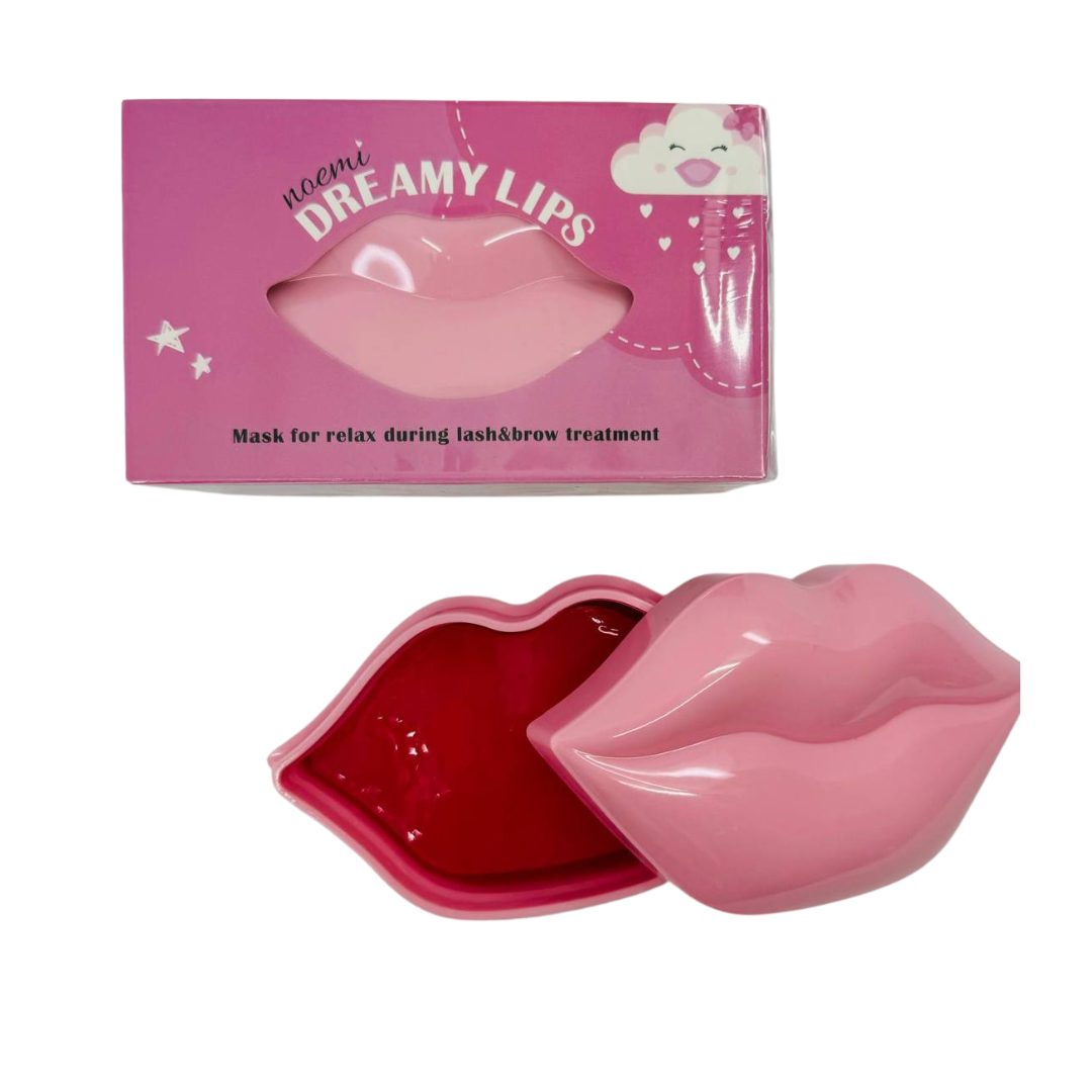 Dreamy Lips Mask