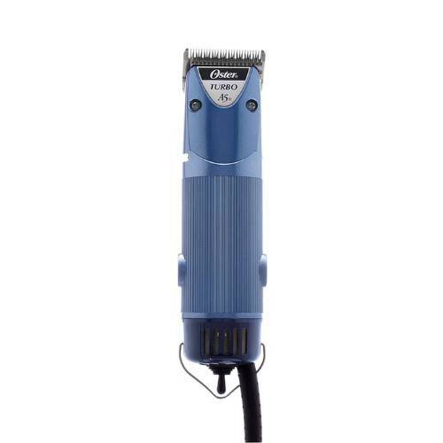 Turbo A5 2-Speed Clipper