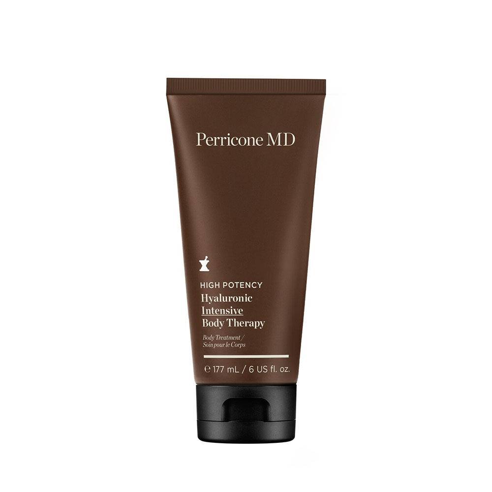 High Potency Hyaluronic Intensive Body Therapy - 6 oz