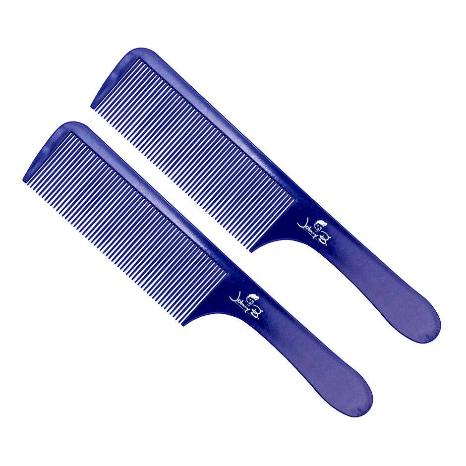 Barber Get Faded Combs Set