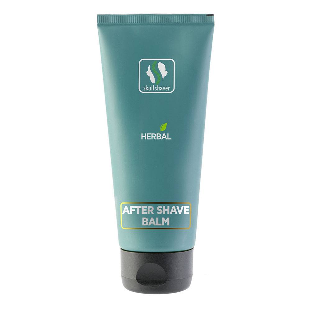 Herbal Essentials - After Shave