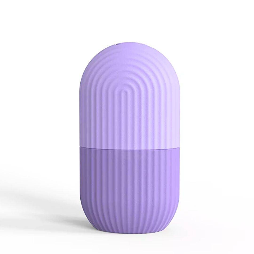 Ice Roller &ndash; Reusable Silicone Face Roller