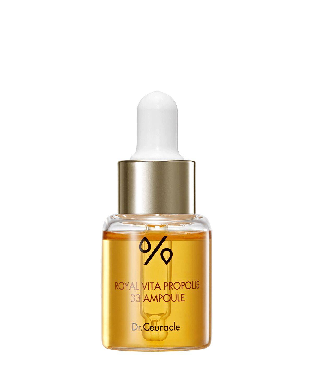 Royal Vita Propolis 33 Ampoule 0.51oz