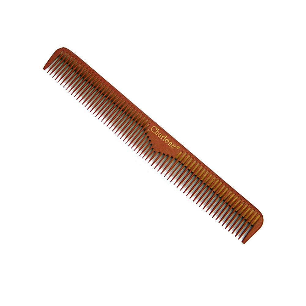 Bone Comb - Small Tapered Cutting Comb