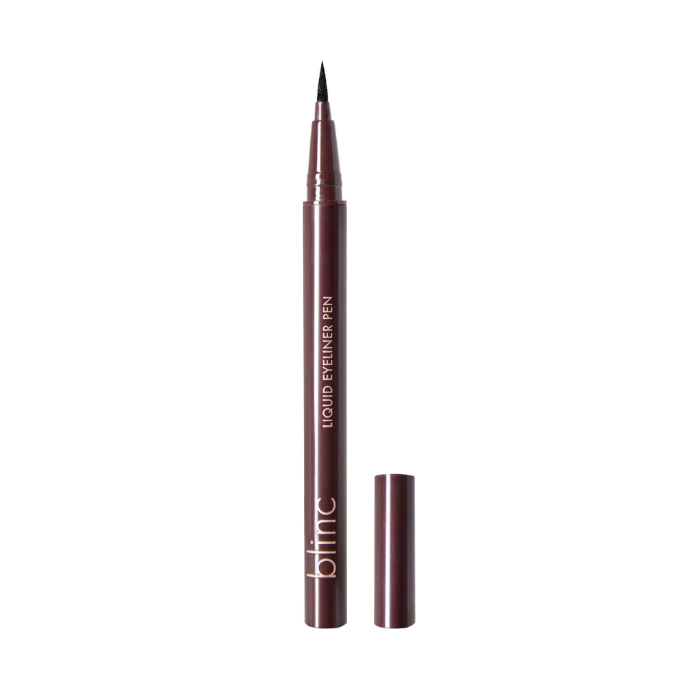 Tubing Liquid Eyeliner Pen - Black