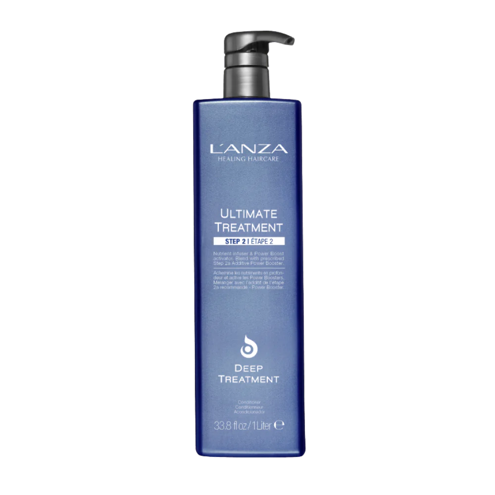 Ultimate Deep Treatment 33.8 oz