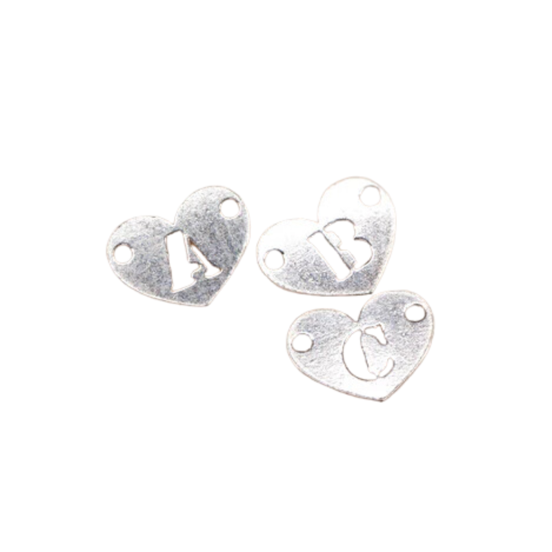 SS Initial Heart Connector Kit