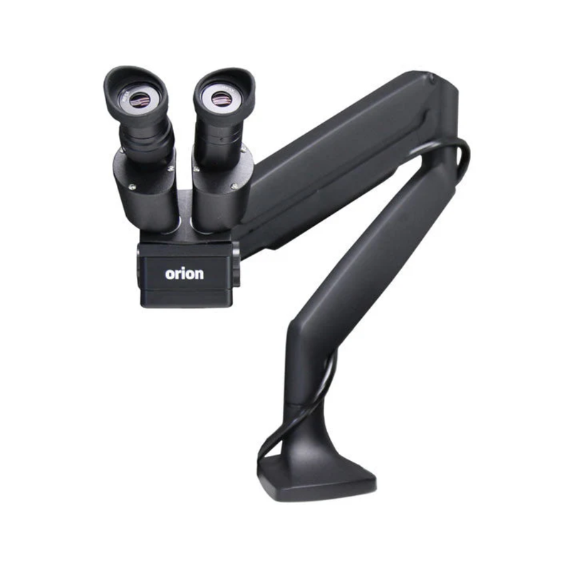 Orion Arm Scope for Permanent Jewelry Welders