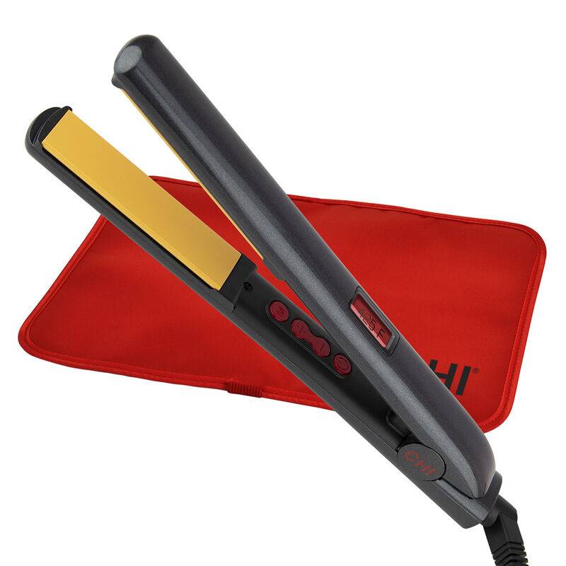 G2 1" Professional Ceramic Hairstyling Iron