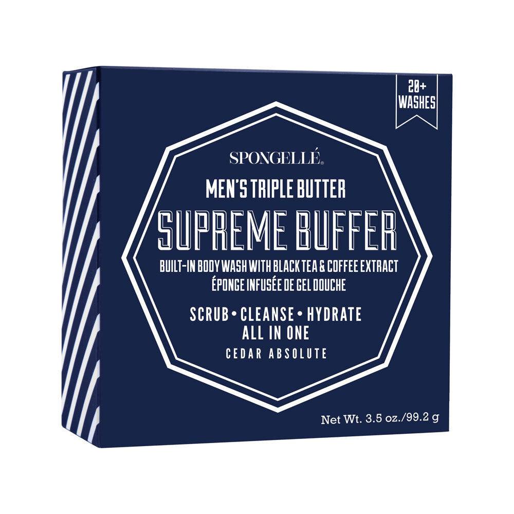 20+ Men's Supreme Buffer