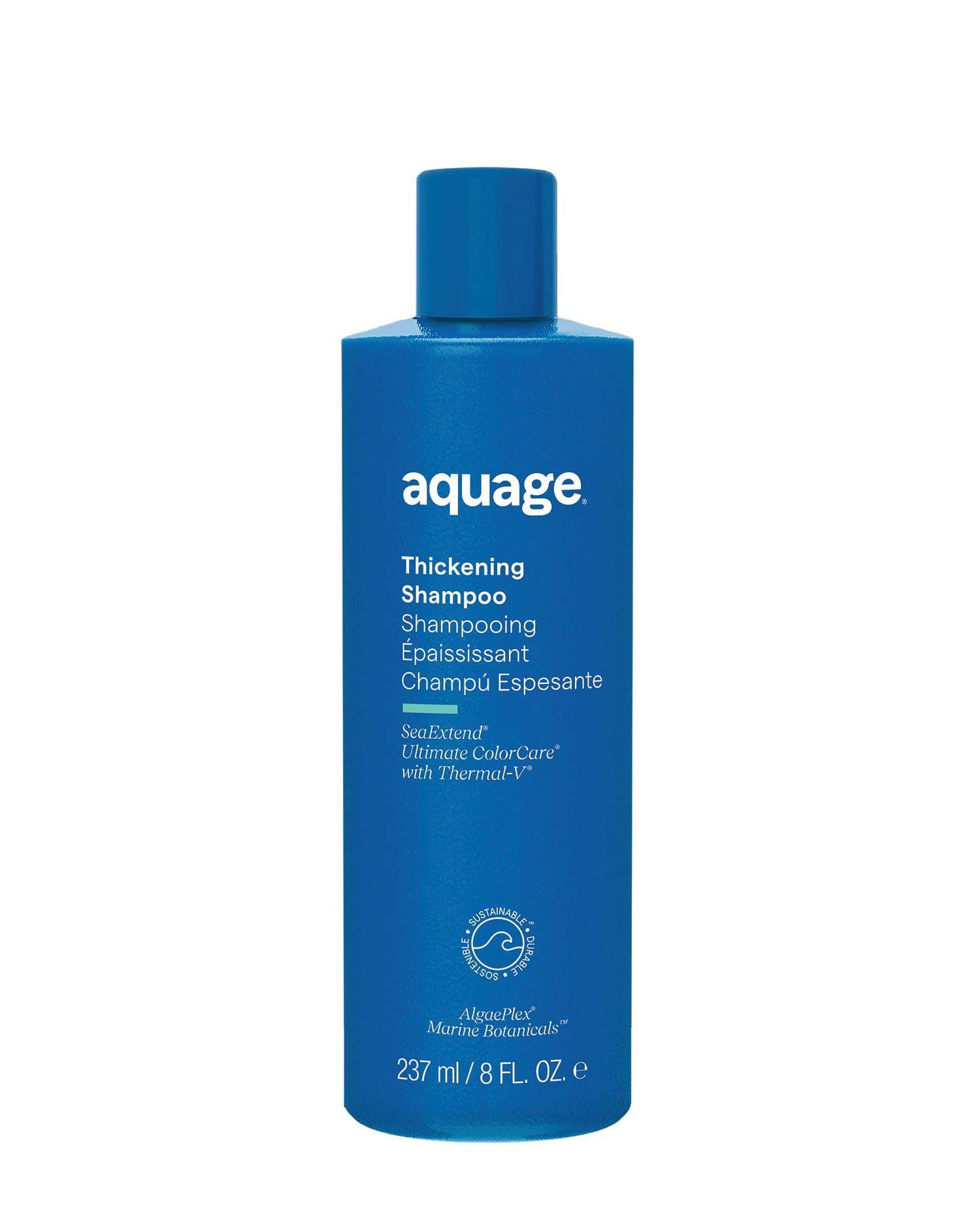 Thickening Shampoo 8 oz.