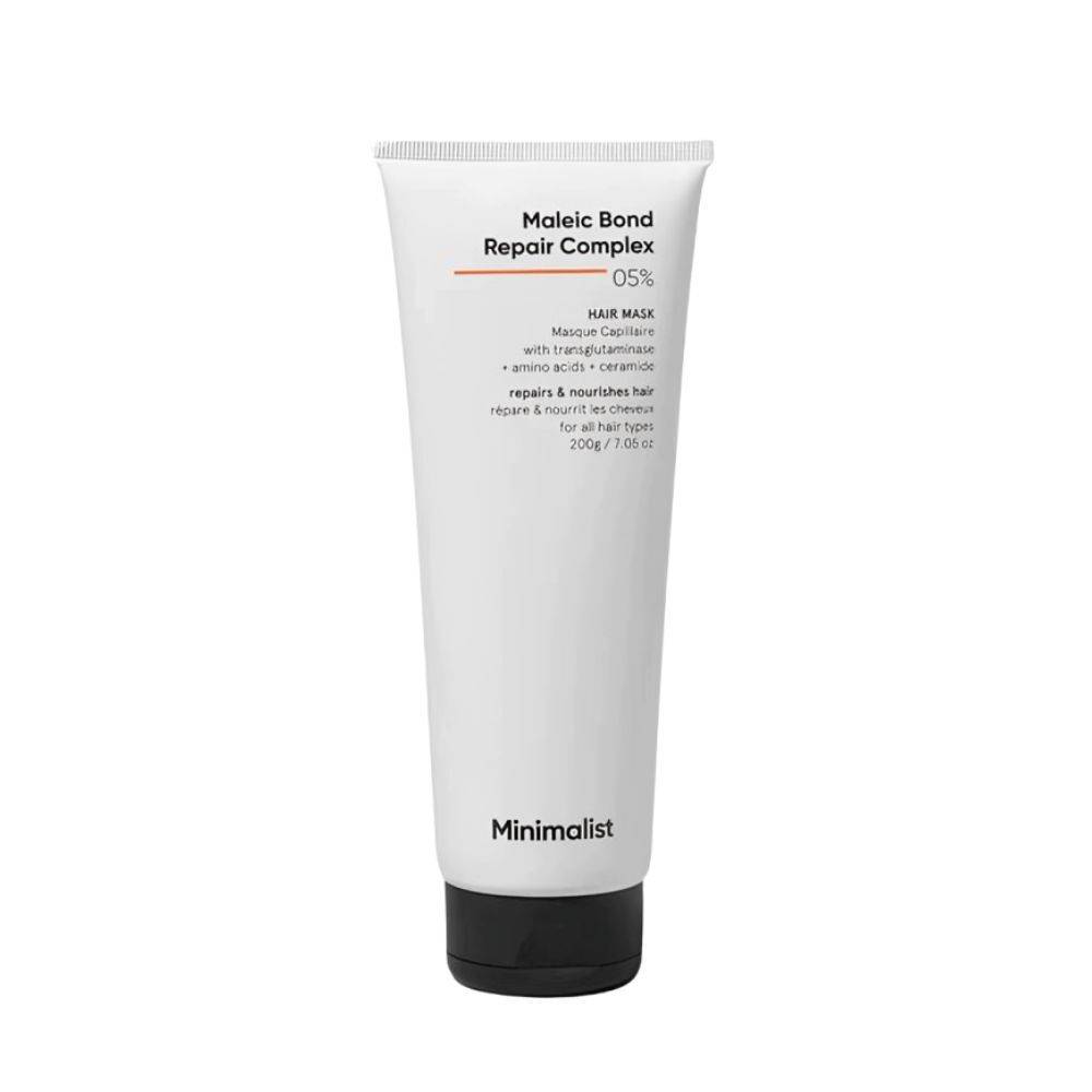Maleic Bond Repair Complex 5% Hair Mask