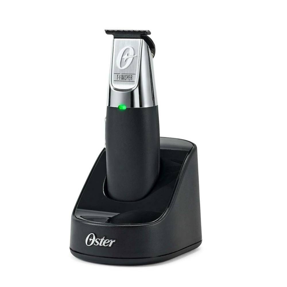 Cordless T-Finisher Trimmer, Exclusive Series Black