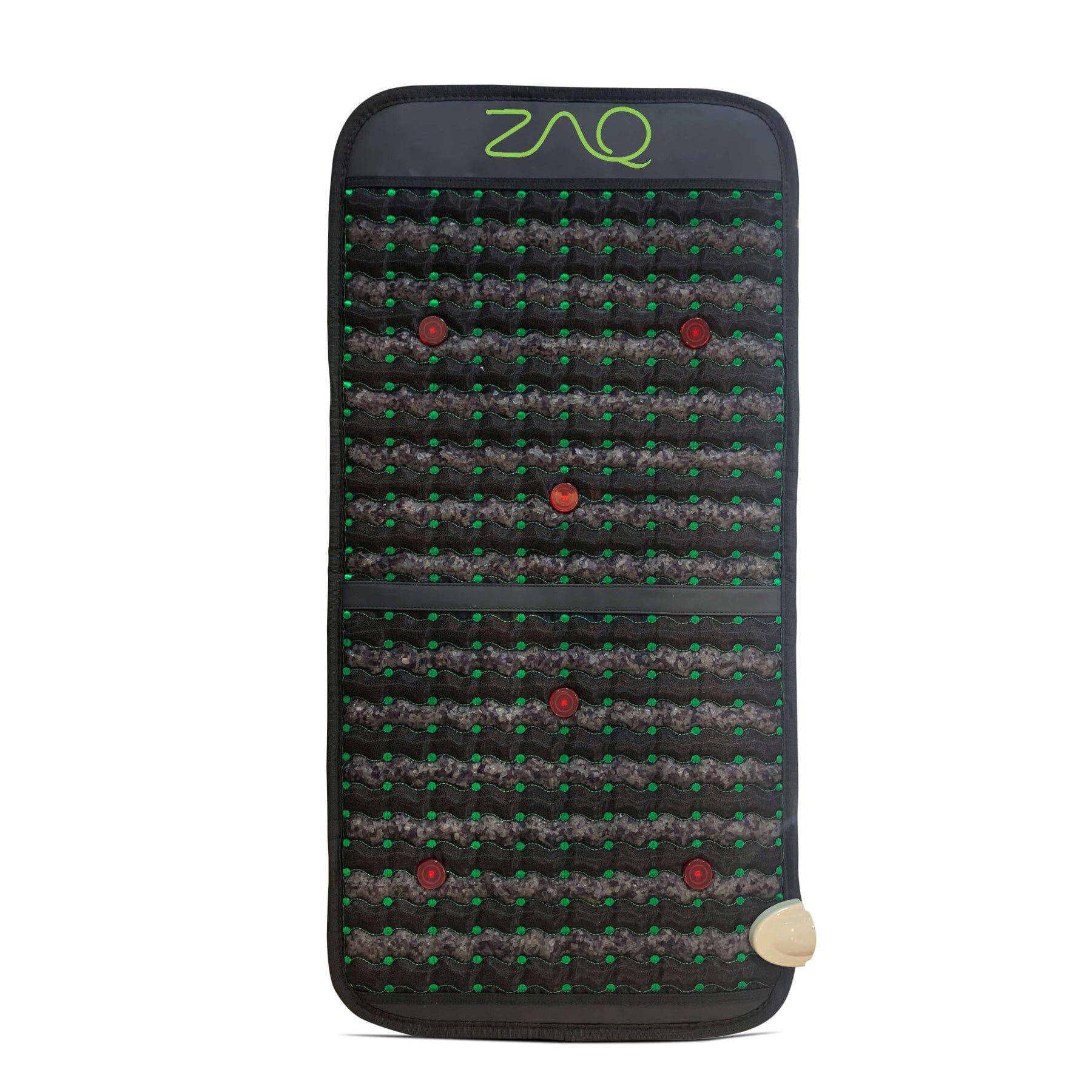 Far Infrared Travel Mat - Red Lights Photon - PEMF