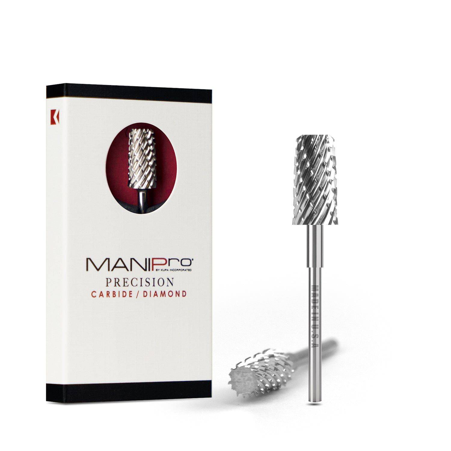MANIPro 5-in-1 Carbide Bit Silver