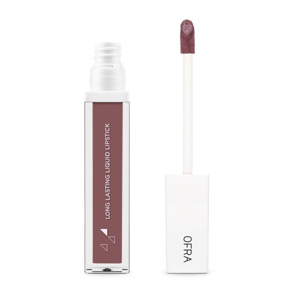Long Lasting Liquid Lipstick 8g