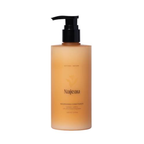 Nourishing Conditioner