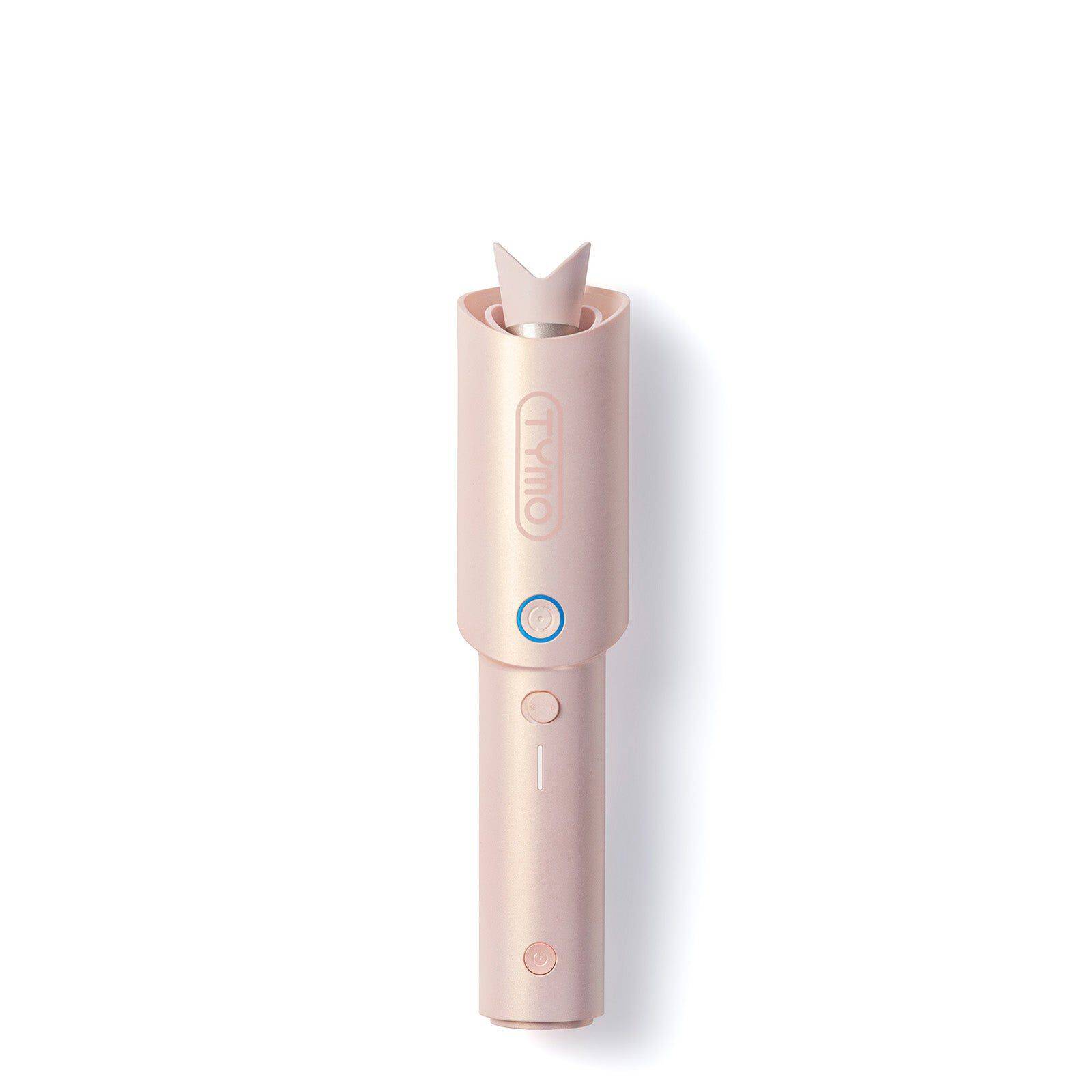CURLGO Cordless Automatic Rotating Curling Iron
