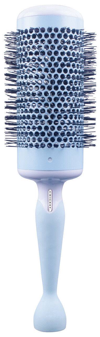 Friction Free Thermal Brush