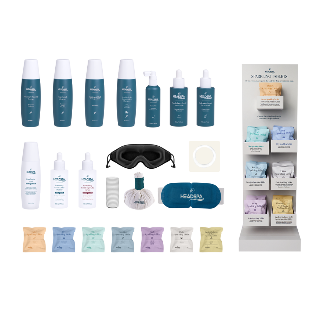 Treatment Kit
