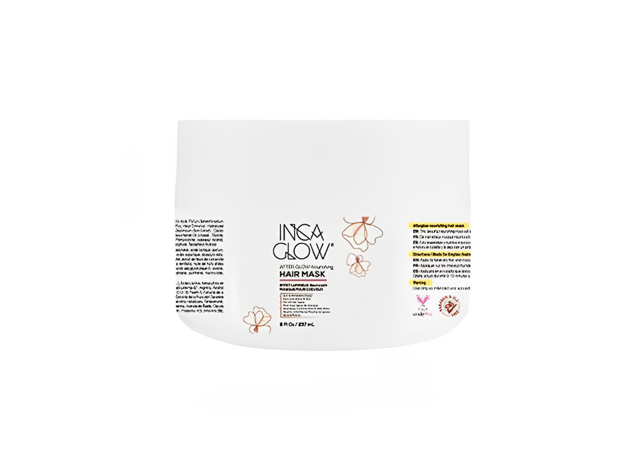 After Glow Nourishing Mask