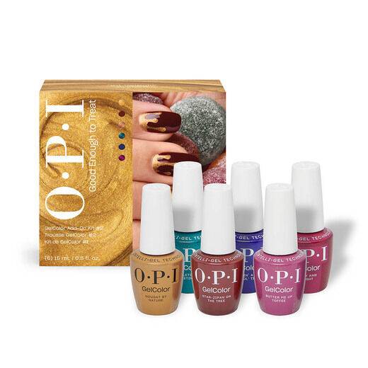 Holiday '25 Gelcolor Add On Kit #2