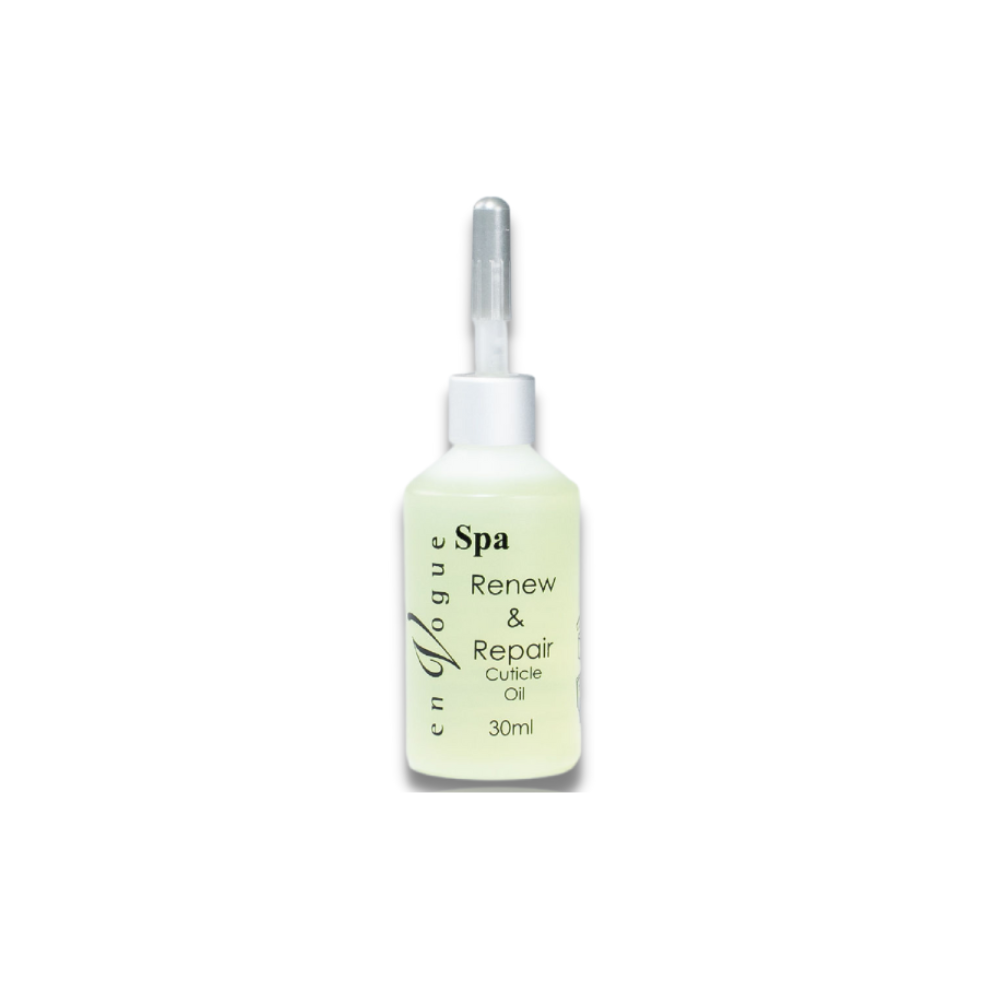 Renew & Repair Cuticle Oil