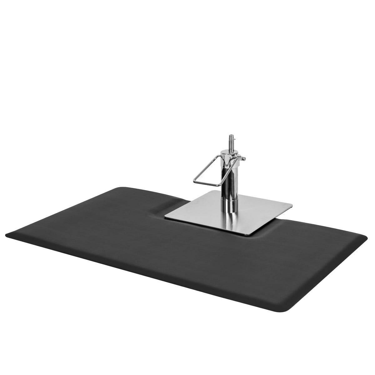 Polyurethane Anti-Fatigue Mat 3'x5' Rectangle Sq. Cut Out 5/8" Thick