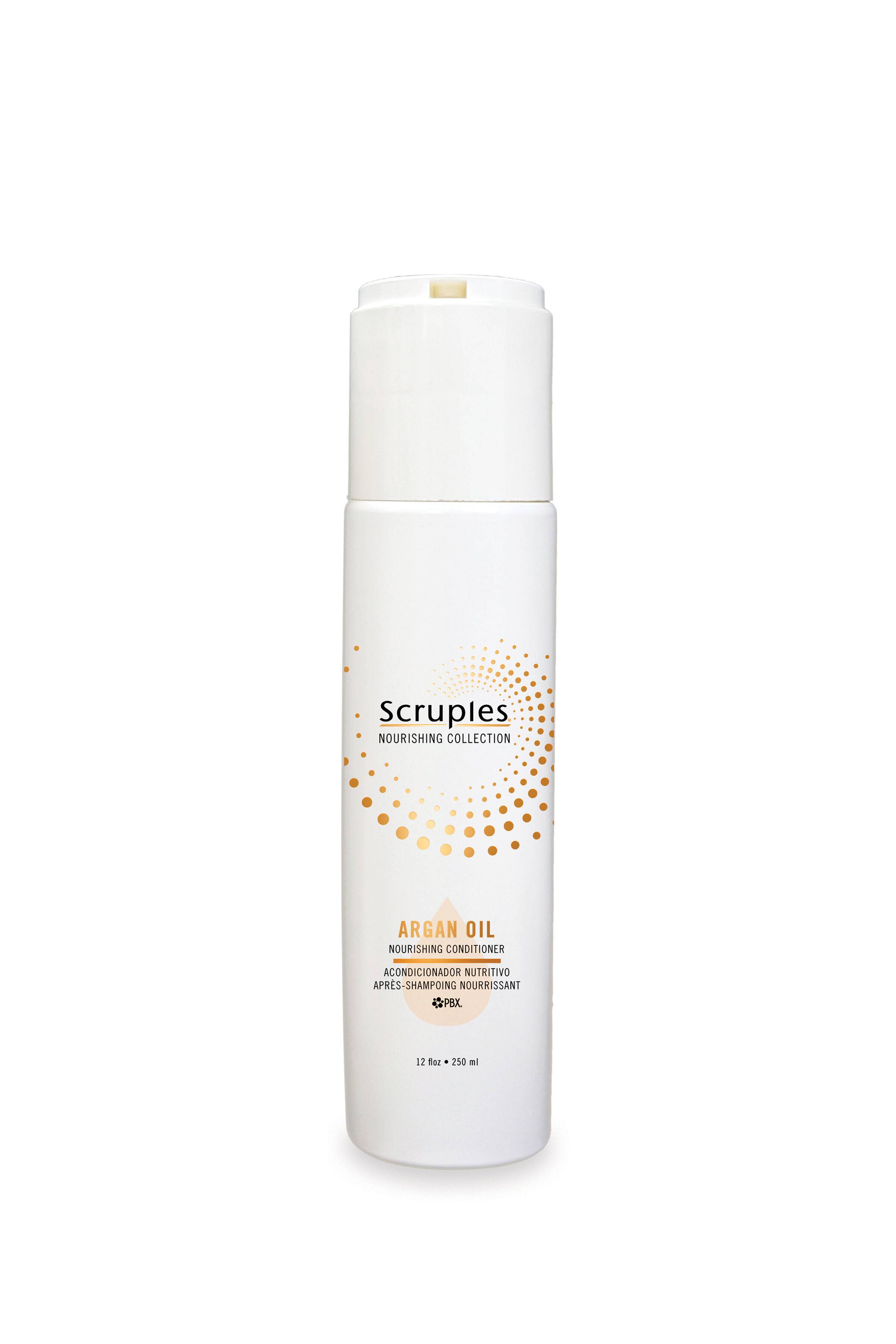 Argan Oil Nourishing Conditioner 10oz