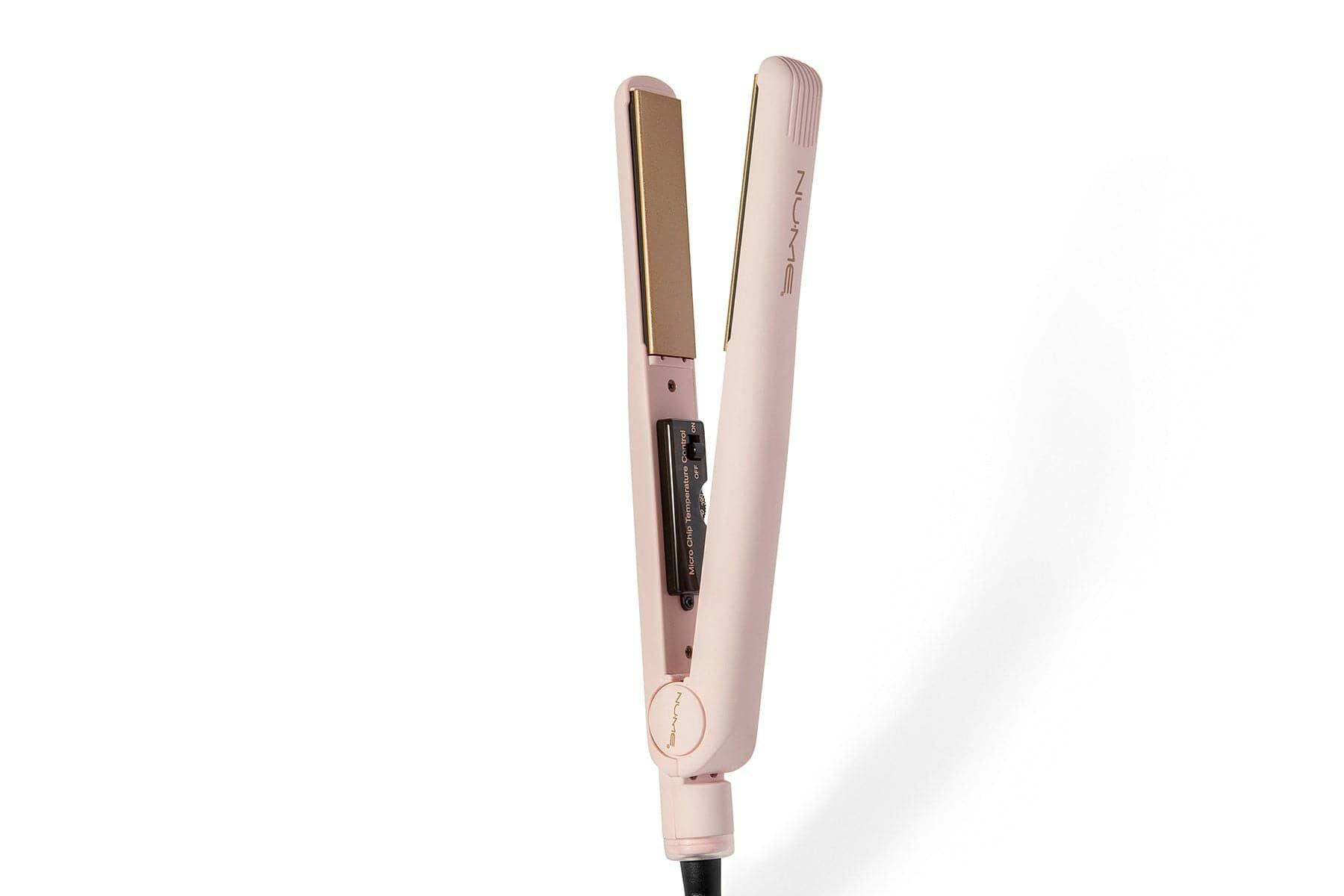 Fashionista Flat Iron