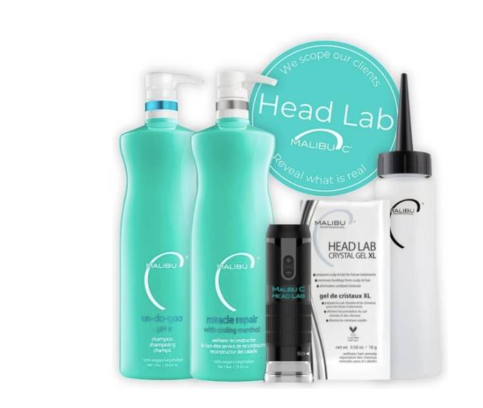 Head Lab Intro Kit