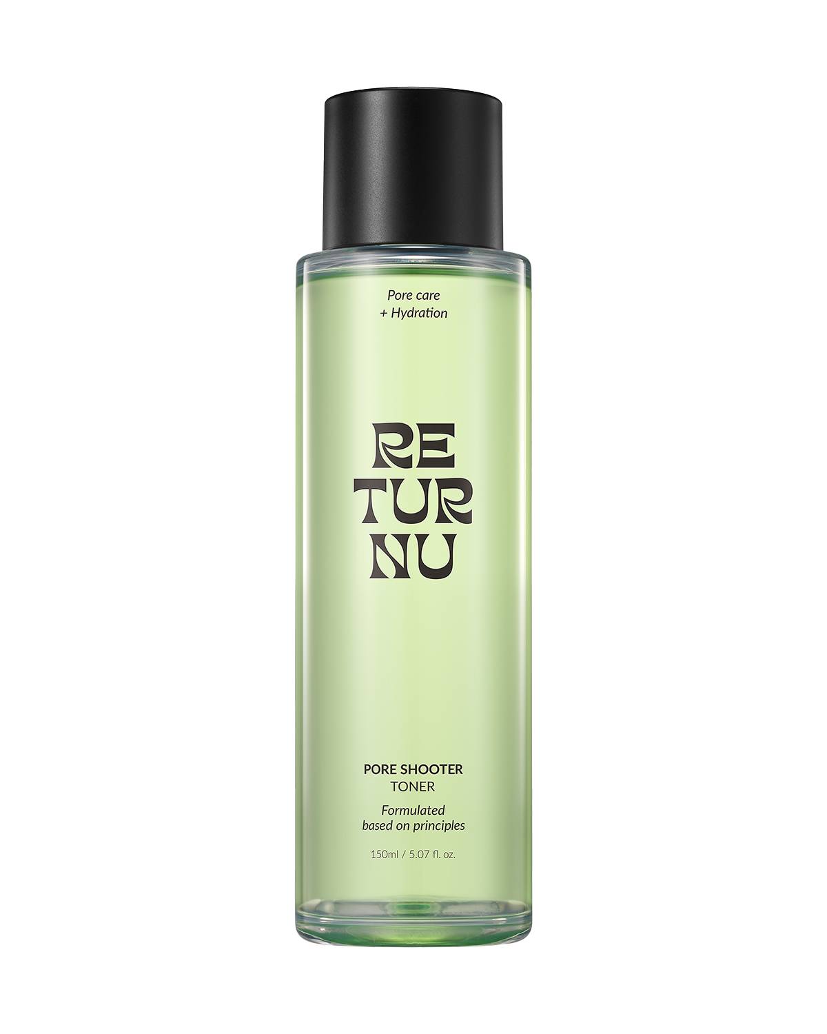 Poreshooter Toner 5.07oz