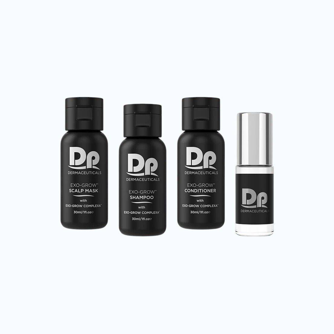 EXO-GROW&reg; Starter Kit | Hair Loss | Hair Shedding