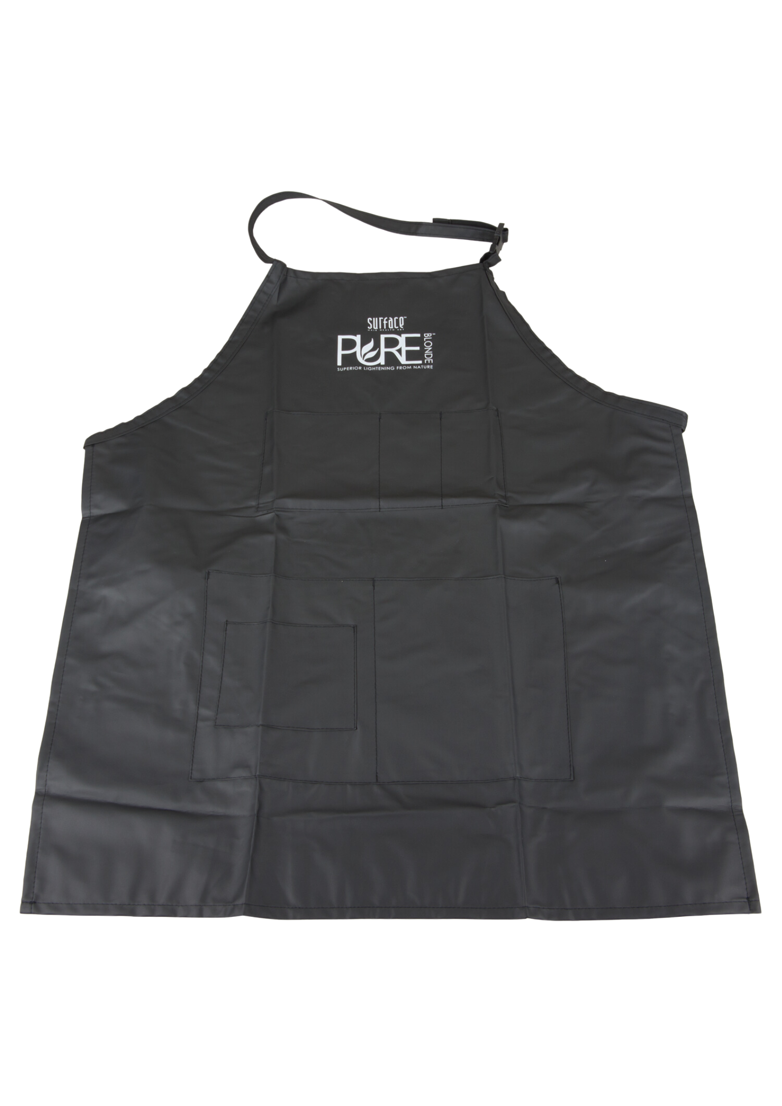 Pure Color Apron