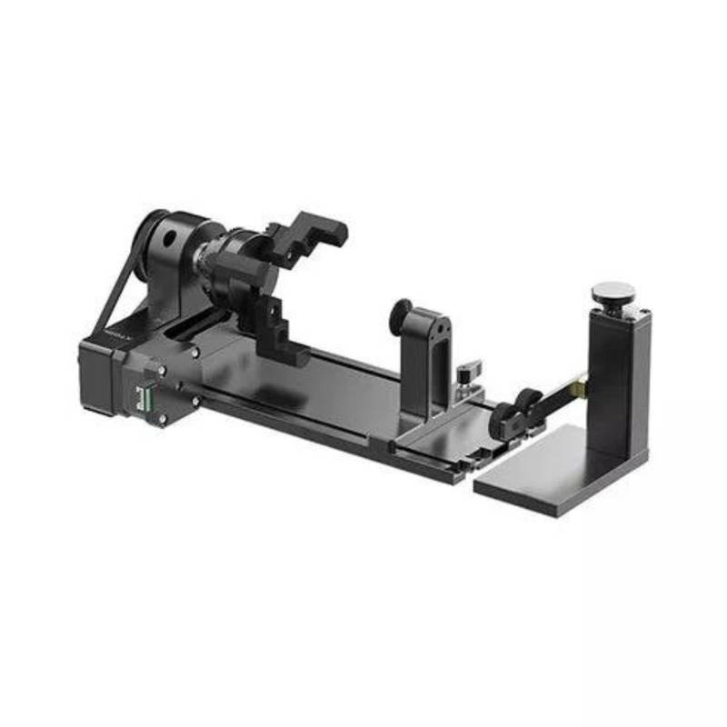 Rotary Attachment Tool for xTool F1 Portable Laser Engraver