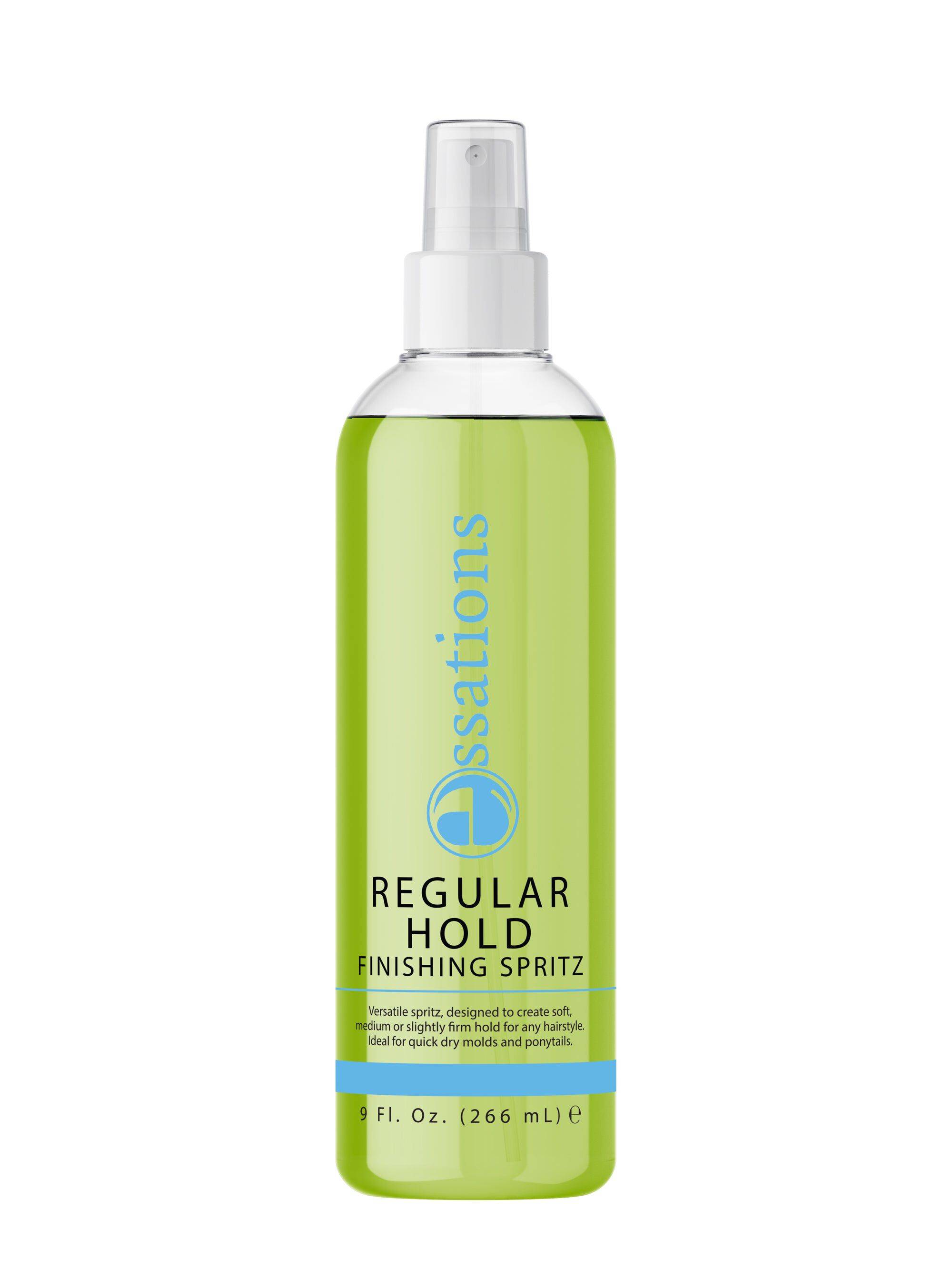 Regular Hold Finishing Spritz