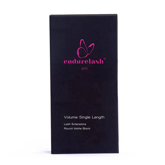 Pro Volume Single Lash Tray - C .15
