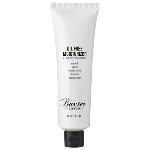 Oil Free Moisturizer