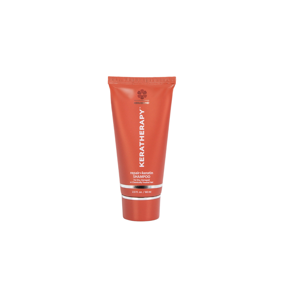 KeratinFixx Repair Shampoo