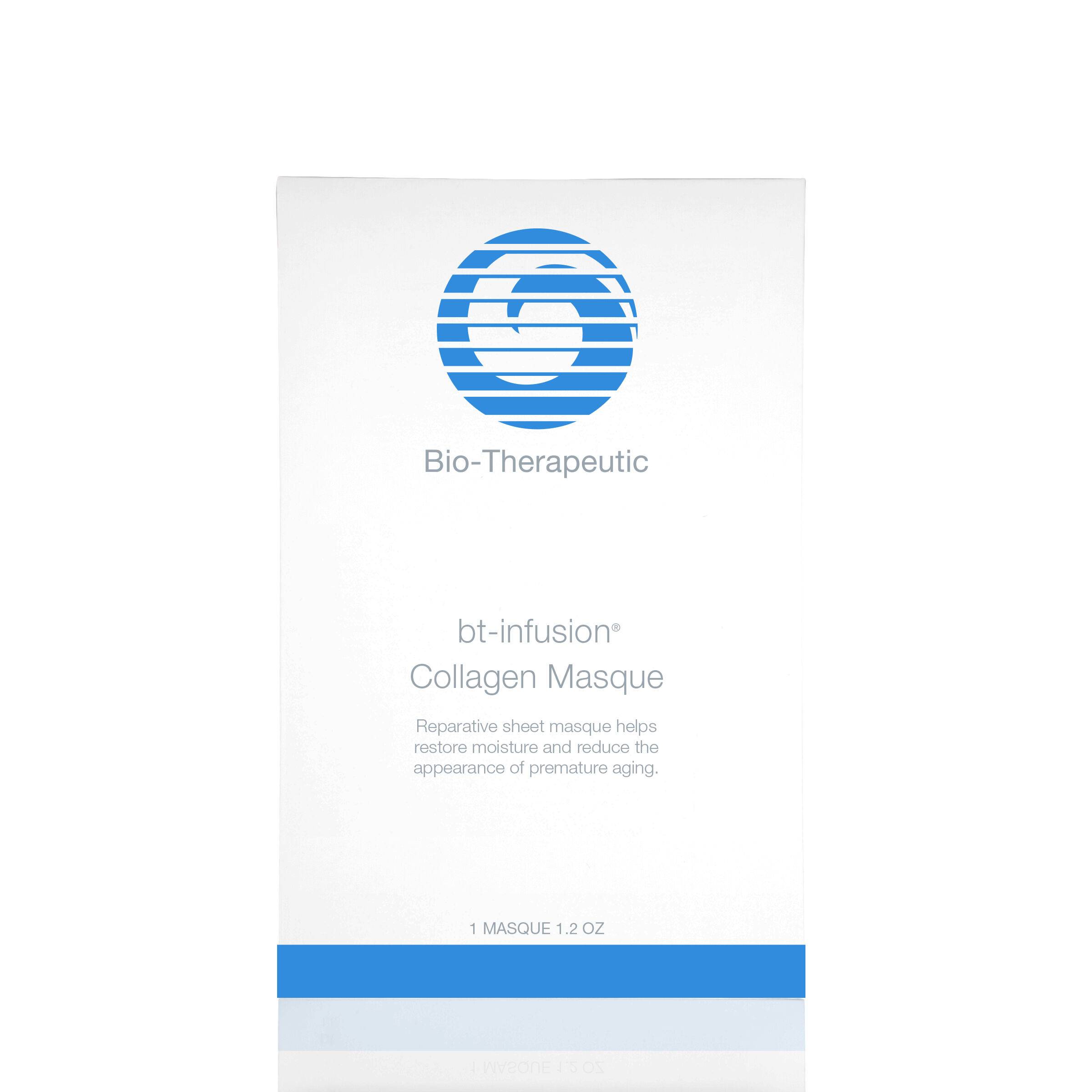 bt-infusion Collagen Masque