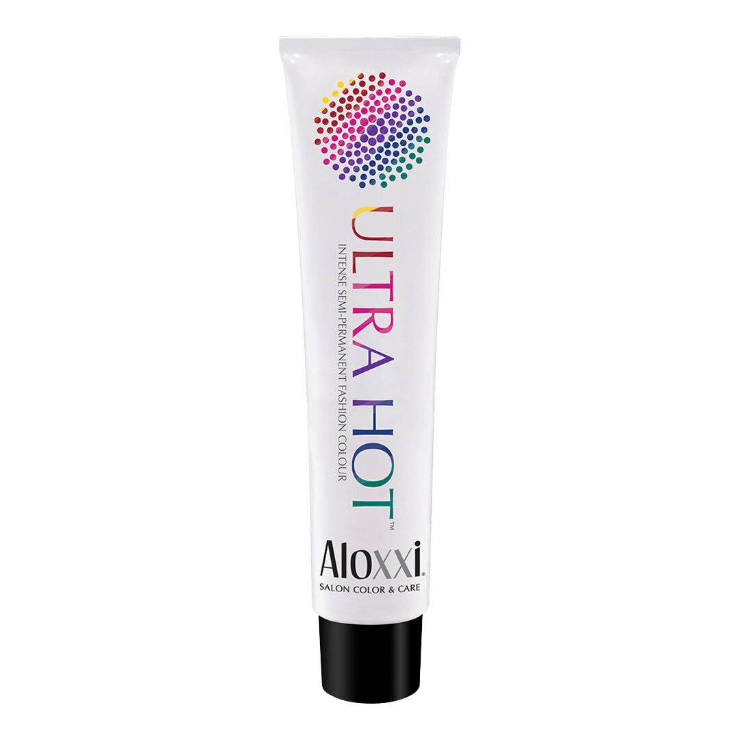 ULTRA HOT Intense Semi-Permanent Fashion Colour 4.4oz