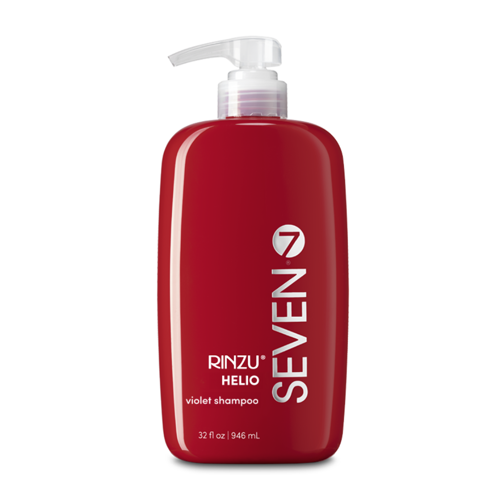 Rinzu HELIO Violet Shampoo