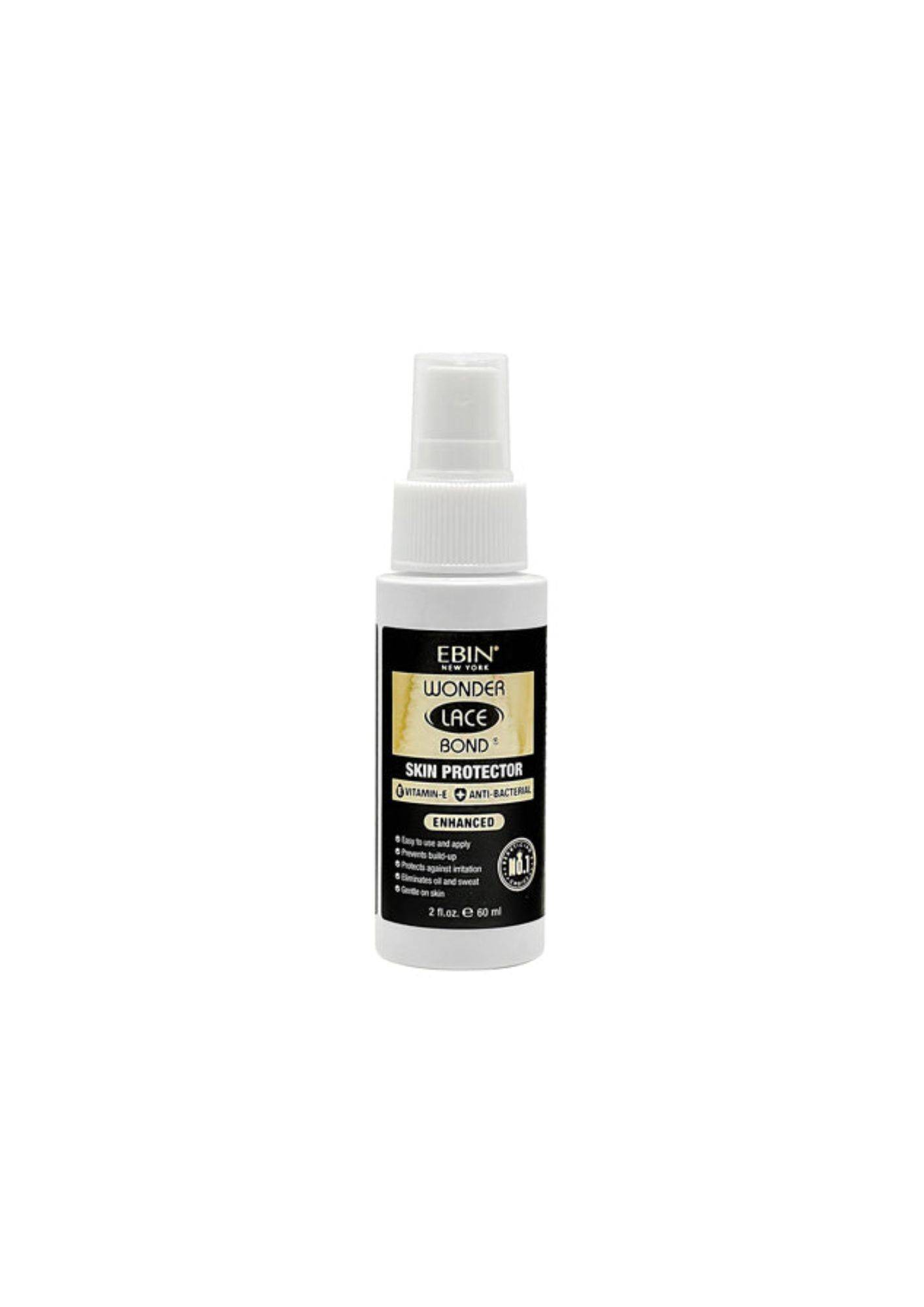 Wonder Lace Bond Skin Protector Enhanced 2 oz