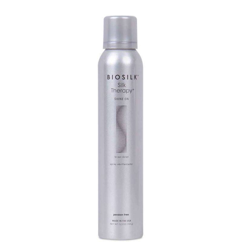 Silk Therapy Shine On 5.3oz